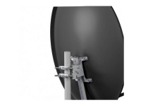 Produktfoto för DISH ANTENNA 90 CM GRAPHITE STANDARD (COR-900SAE-C) - satellit