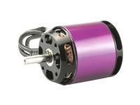 Hacker A30-10 XL V4 Modelfly brushless elektrisk motor kV (omdr./min. per volt): 900 Vindinger (turns): 10 Radiostyrt - RC - Modellbygging Motor - Elektrisk motor