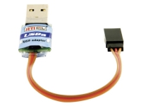 Jeti DUPLEX USBA USB Adapter for MGPS module