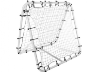 Yakimasport Dobbel Rebounder, Ramme Med Nett