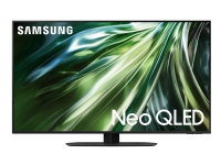 Produktfoto för Samsung 43" TQ43QN90DATXXC / 4K / NeoQLED / 100 Hz(Upp till 144Hz) / Smart TV