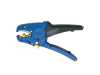 Klauke K433, Svart, Blå, Gult