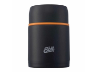 Esbit frokosttermos madkande 0,75 l sort