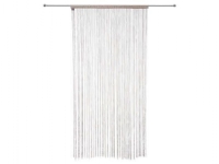 Atmosphera Curtain Linen Thread 90X200cm D