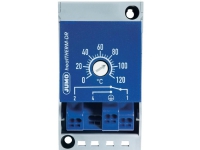 Jumo 603070/0002-7 Temperaturvagt 0 til 120 °C Relæ 16 A