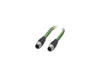 Phoenix Contact 1416254 Cable Adapter/Reducer Green