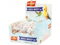 Bilde av Vitapol Smakers Box -lime Smakers For Fugl