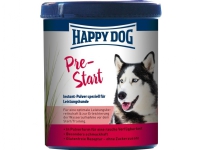 Happy Dog Pre-start, supplement som regulerer vann- og energibalansen, for hunder, 200g