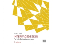 Interfacedesign | Morten Rold | Språk: Dansk