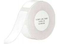 Niimbot Thermal Labels klistremerker 15x50 mm, 130 stk