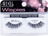 Produktfoto för Ardell Ardell Wispies 701 Sztuczne rzęsy 1szt Black