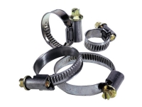 LAPP Slangespændebånd SILVYN® SCH 35 - 50 S 52009061 Stål Bundt-Ø (maks.) 38 mm 1 stk