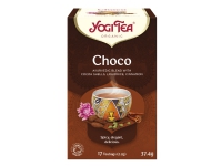 Yogi Tea Choco Økologisk - (6 stk.)