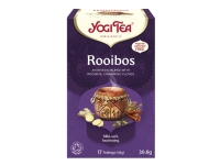 Yogi Tea Rooibos Økologisk - (6 stk.)
