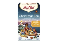 Yogi Tea Christmas Økologisk - (6 stk.)