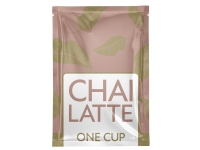 Wonderful Chai Latte 25g/breve - (50 breve)