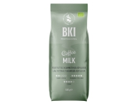 BKI Økologisk Milk - (10 stk.)