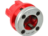 Geko Head med dyser for 3/4 gjengemaskin (30)