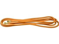 Geko Gummislang för takbrännare 5m(20)