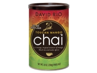 Chai Toucan Mango - (6 stk.)