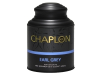 Chaplon Te Earl Grey Økologisk - (3 stk.)