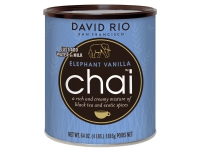 Chai Elephant Vanilla