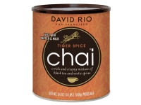 Chai Tiger Spice