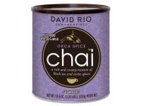 Chai Orca Spice sukkerfri