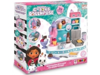 Produktfoto för Smoby Gabby's Dollhouse, ice cream factory - play set
