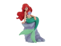 Bullyland - Disney Mermaid Airel (8.5 cm) (12310) /Figures