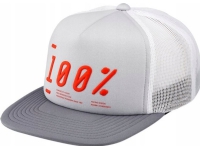 100%TRANSFER truckerkeps