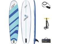 Bilde av Hydro-Force Oppblåsbart surfboard 243x57x7 cm