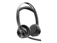 Hp Voyager Focus 2 Microsoft Teams Usb-c + Usb-a + Stand