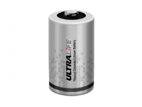 Ultralife ER34615, Engangsbatteri, D, Lithium, 3,6 V, 1 stykker, 19000 mAh