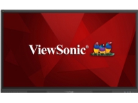 Viewsonic IFP55G1, 139,7 cm (55), 1209,6 x 680,4 mm, 350 cd/m², 1,07 milliarder farver, 3840 x 2160 pixel, 4K Ultra HD