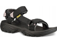 TEVA W"S Terra Fi 5 Universal, BLK, 41 (us 10)  Storbritannia 8'