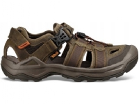TEVA M"S Omnium 2 Leather, TKCF, 40,5 (us 8)  Storbritannia 7'