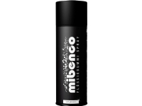 Flytande gummispray mibenco 71419010 Vit (blank) 400 st
