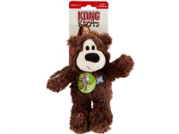 KONG Kong Wild Knots Bear S/M