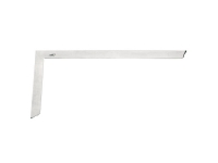 HELIOS PREISSER Zimmermannswinkel 600x280mm ohne Anreißlöcher 0396443 Tømrervinkel 600 x 280 mm 90 °