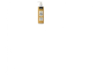DOGMAN Coat & Fluff Shampoo Honning