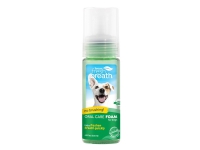 Produktfoto för TROPICLEAN Fresh Breath Mint Foam 133ml