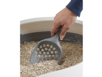 Savic Kattspade Scoop Macro Osorterade Färger 26cm