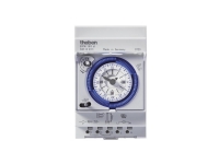 Theben 1610011 Timer til DIN-skinne