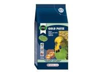 Produktfoto för Orlux Äggfoder Undulat 250gr