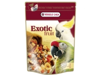 Produktfoto för Versele-Laga Prestige Premium Parrot Exotic Fruit Mix 600g