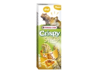 Bilde av Versele Laga Crispy Sticks Hamsters-gerbils