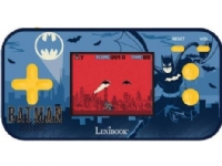 Lexibook bærbar konsoll Batman Lexibook lommekonsoll