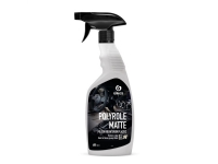 Polishing Grass Matte Vanilla 600Ml