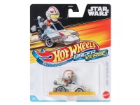 Hot Wheels Pojazd RacerVerse Luke Skywalker